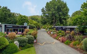 Flaxmill Accommodation