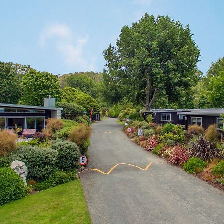 Flaxmill Accommodation Whitianga Exterior photo