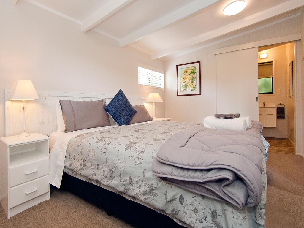 Flaxmill Accommodation Whitianga Exterior photo