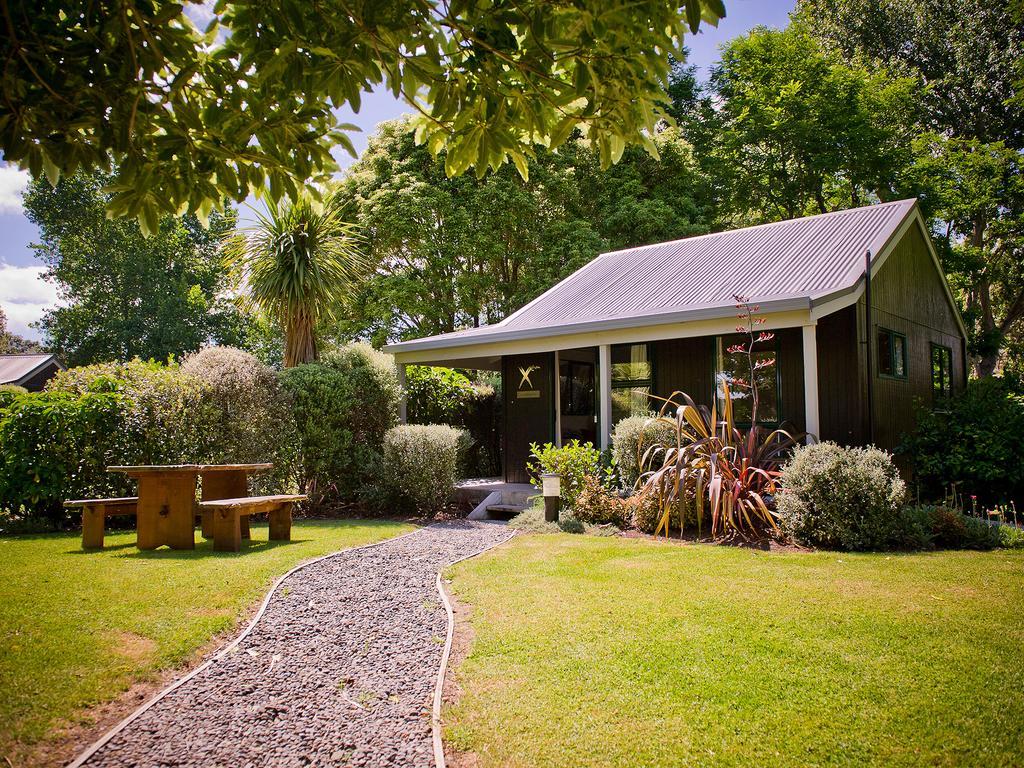 Flaxmill Accommodation Whitianga Exterior photo