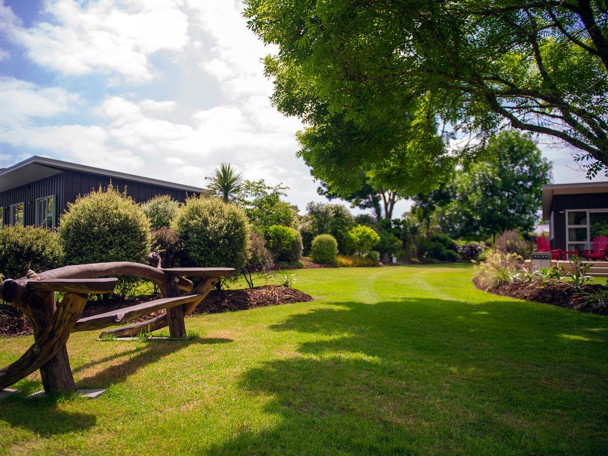 Flaxmill Accommodation Whitianga Exterior photo