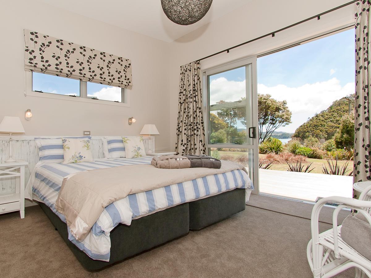 Flaxmill Accommodation Whitianga Exterior photo