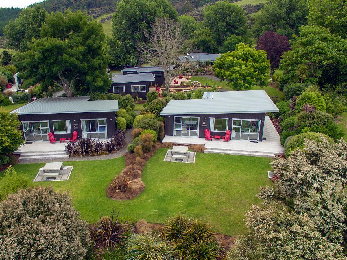 Flaxmill Accommodation Whitianga Exterior photo