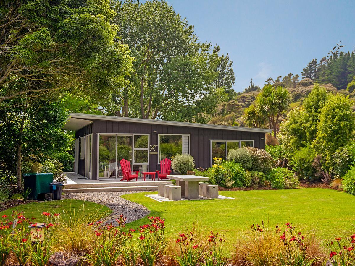 Flaxmill Accommodation Whitianga Exterior photo